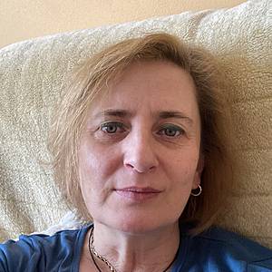 Žena 54 rokov Podolínec