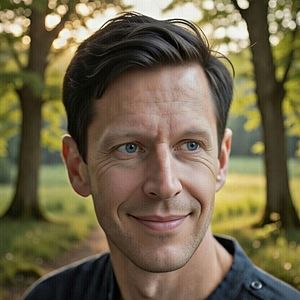 Muž 39 rokov Bratislava