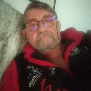 Muž 74 rokov Dunajská Streda