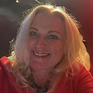 Žena 51 rokov Bratislava