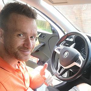 Muž 40 rokov Zlaté Moravce