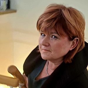 Žena 60 rokov Bratislava