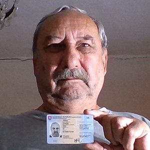 Muž 78 rokov Banská Bystrica