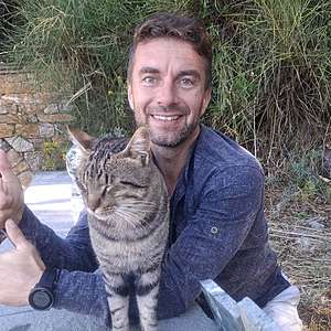 Muž 45 rokov Krompachy