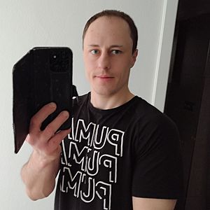 Muž 38 rokov Skalica