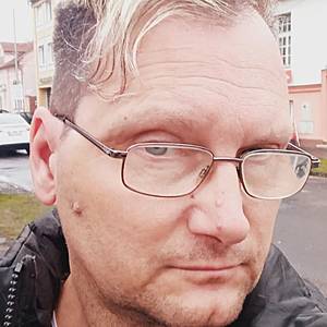 Muž 50 rokov Lučenec