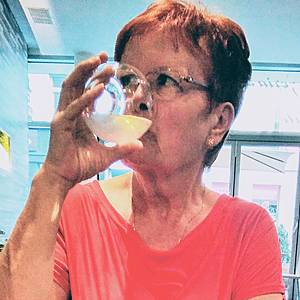 Žena 68 rokov Trnava