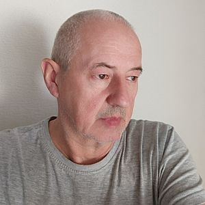 Muž 66 rokov Handlová