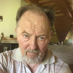 Muž 73 rokov Čadca