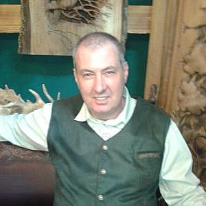 Muž 61 rokov Bratislava