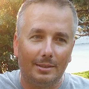 Muž 40 rokov Košice