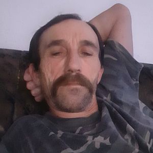 Muž 48 rokov Nové Zámky