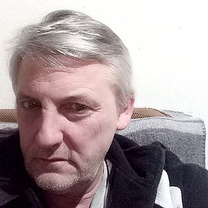 Muž 56 rokov Holíč