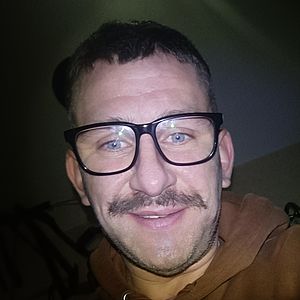 Muž 40 rokov Prievidza