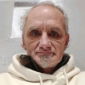 Muž 57 rokov Bratislava