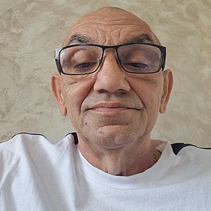 Muž 63 rokov Michalovce