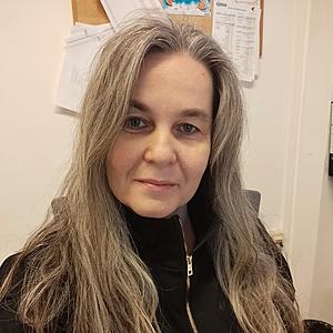 Žena 47 rokov Trnava