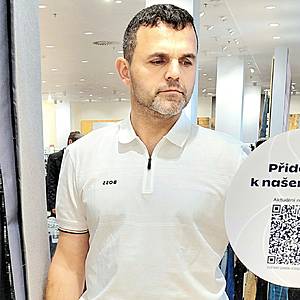 Muž 45 rokov Žilina