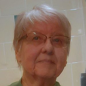 Žena 78 rokov Komárno