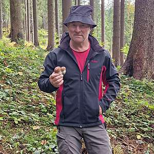 Muž 57 rokov Bytča