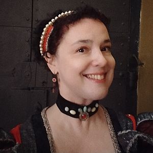 Žena 44 rokov Bratislava