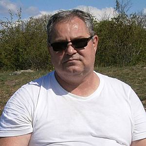 Muž 63 rokov Nové Zámky