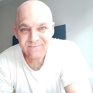 Muž 53 rokov Rožňava