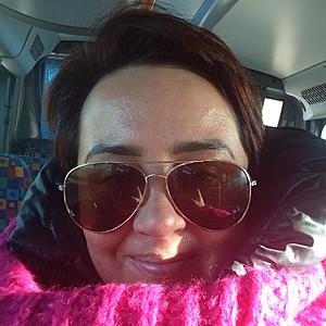 Žena 41 rokov Žilina