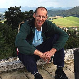 Muž 59 rokov Skalica