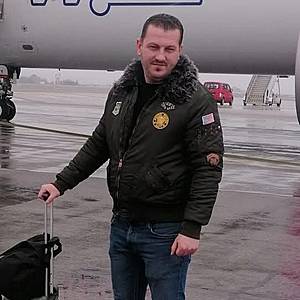 Muž 40 rokov Košice