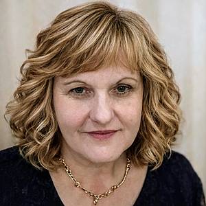 Žena 54 rokov Bratislava