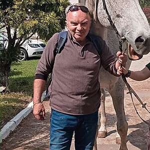 Muž 62 rokov Nová Baňa