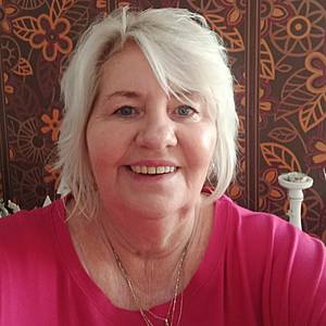 Žena 58 rokov Bratislava