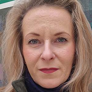 Žena 39 rokov Senec