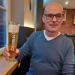 Muž 57 rokov Košice