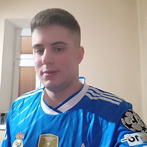 Muž 24 rokov Zvolen