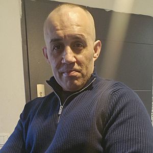 Muž 46 rokov Nové Mesto nad Váhom