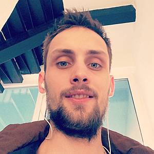 Muž 35 rokov Bratislava