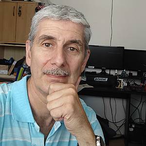 Muž 58 rokov Poprad