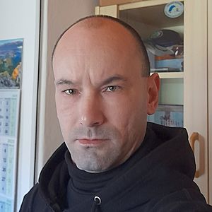 Muž 41 rokov Handlová