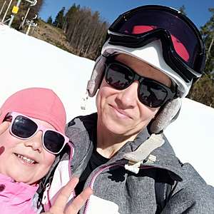 Žena 43 rokov Košice