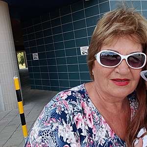 Žena 68 rokov Trnava