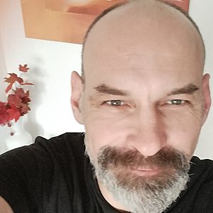 Muž 43 rokov Košice