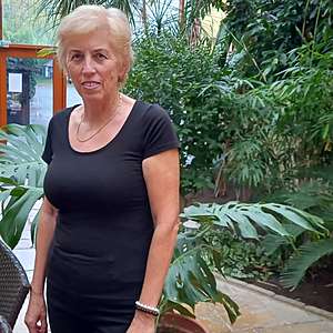 Žena 64 rokov Dunajská Streda