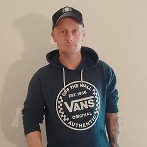 Muž 42 rokov Prievidza