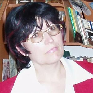 Žena 60 rokov Bojnice