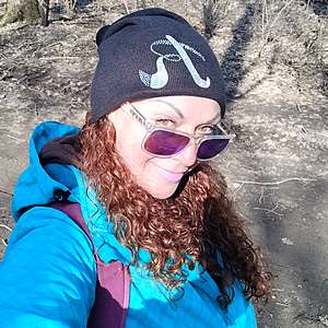 Žena 47 rokov Nitra