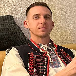 Muž 41 rokov Prievidza