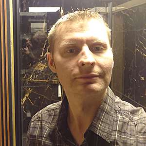 Muž 33 rokov Banská Bystrica