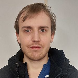 Muž 23 rokov Bratislava